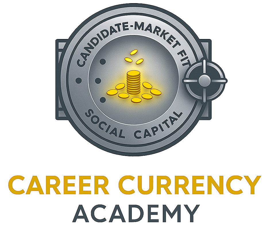 Career Currency Academy