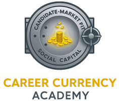 Career Currency Academy