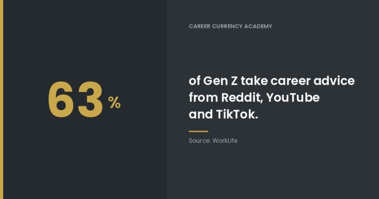 Your Kid Has a Career Coach and It Is an Algorithm